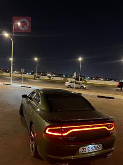 دودج تشارجر